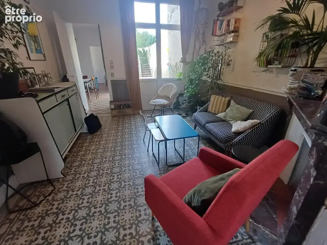 Maison 125 m² à Amiens  - photo 3