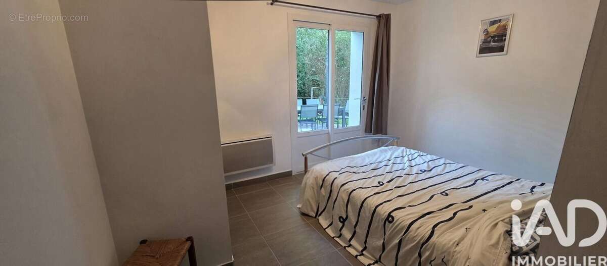 Photo 7 - Maison à SAINT-PALAIS