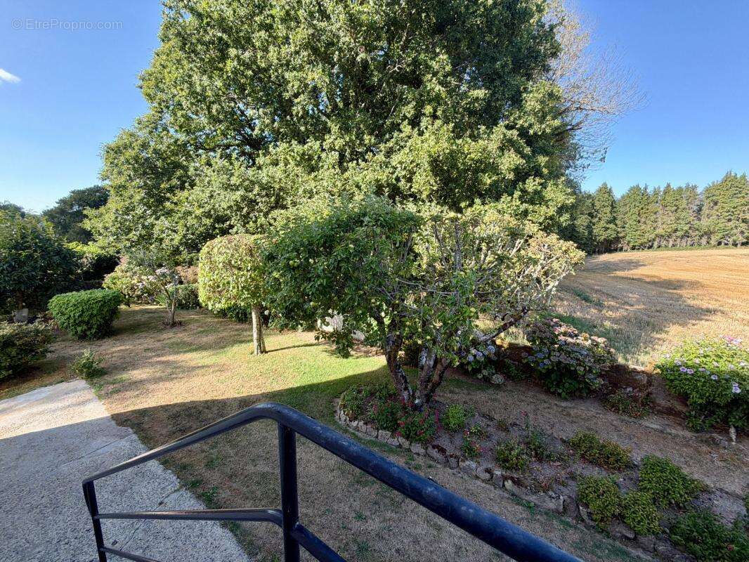 Maison à vendre 5 pièces  (56) - photo 2