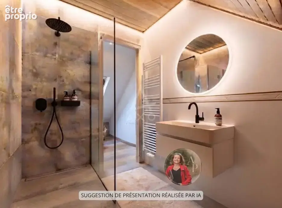 Studio 17m² Plouharnel, aux portes de Carnac et de la Presqu'île de Quiberon - photo 10