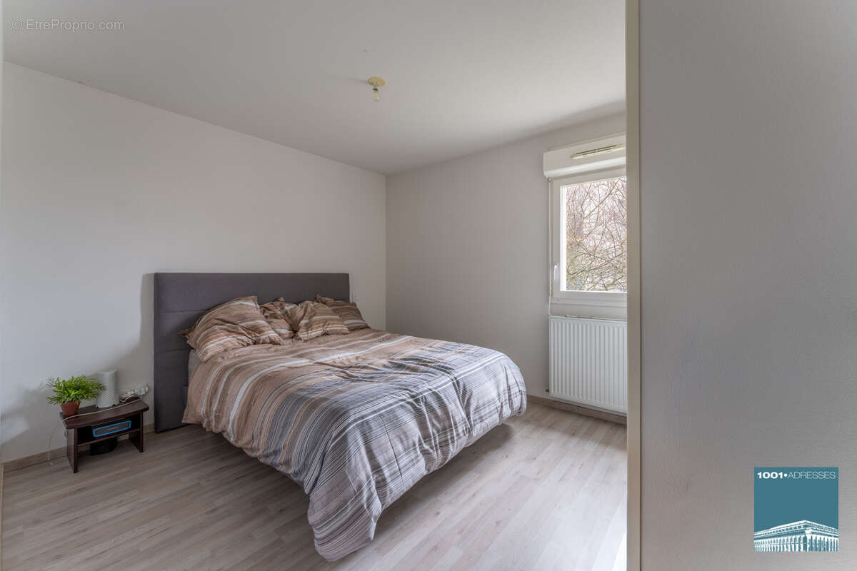 Appartement à MERIGNAC