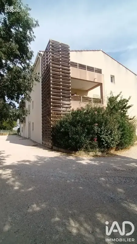 Photo 1 - Appartement à MONTEUX