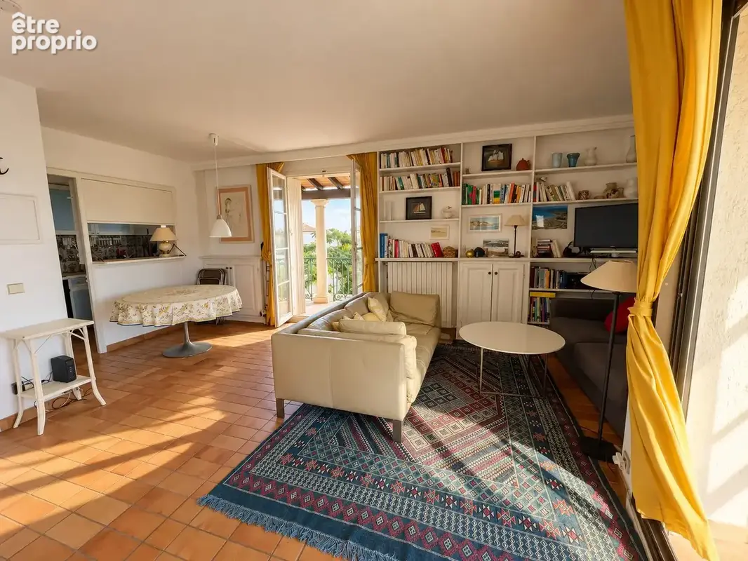 Appartement 1 pièce 40 m² à vendre à Grimaud (83310) - photo 8