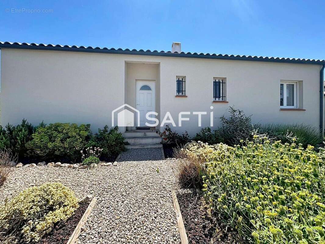 Photo 3 - Maison à LIMOUX