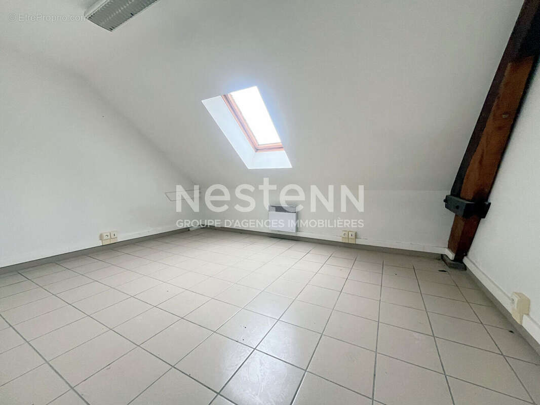 Appartement à MERU