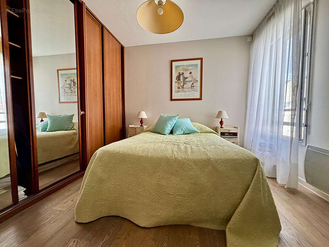 Appartement à ARCUEIL