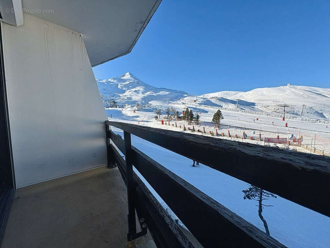 Appartement à ARETTE