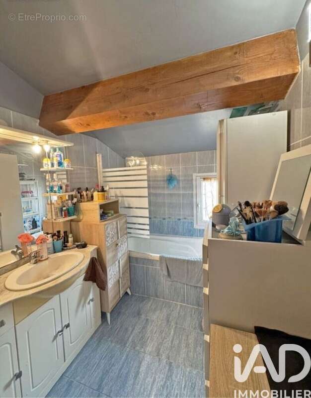 Photo 6 - Appartement à ROUSSET