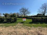 Photo 1 - Terrain à PARCE-SUR-SARTHE