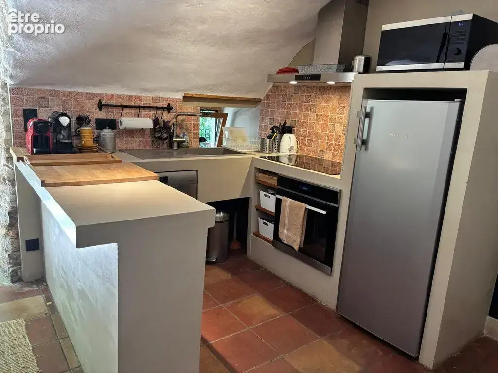 Maison 145 m² à Rochegude  - photo 7
