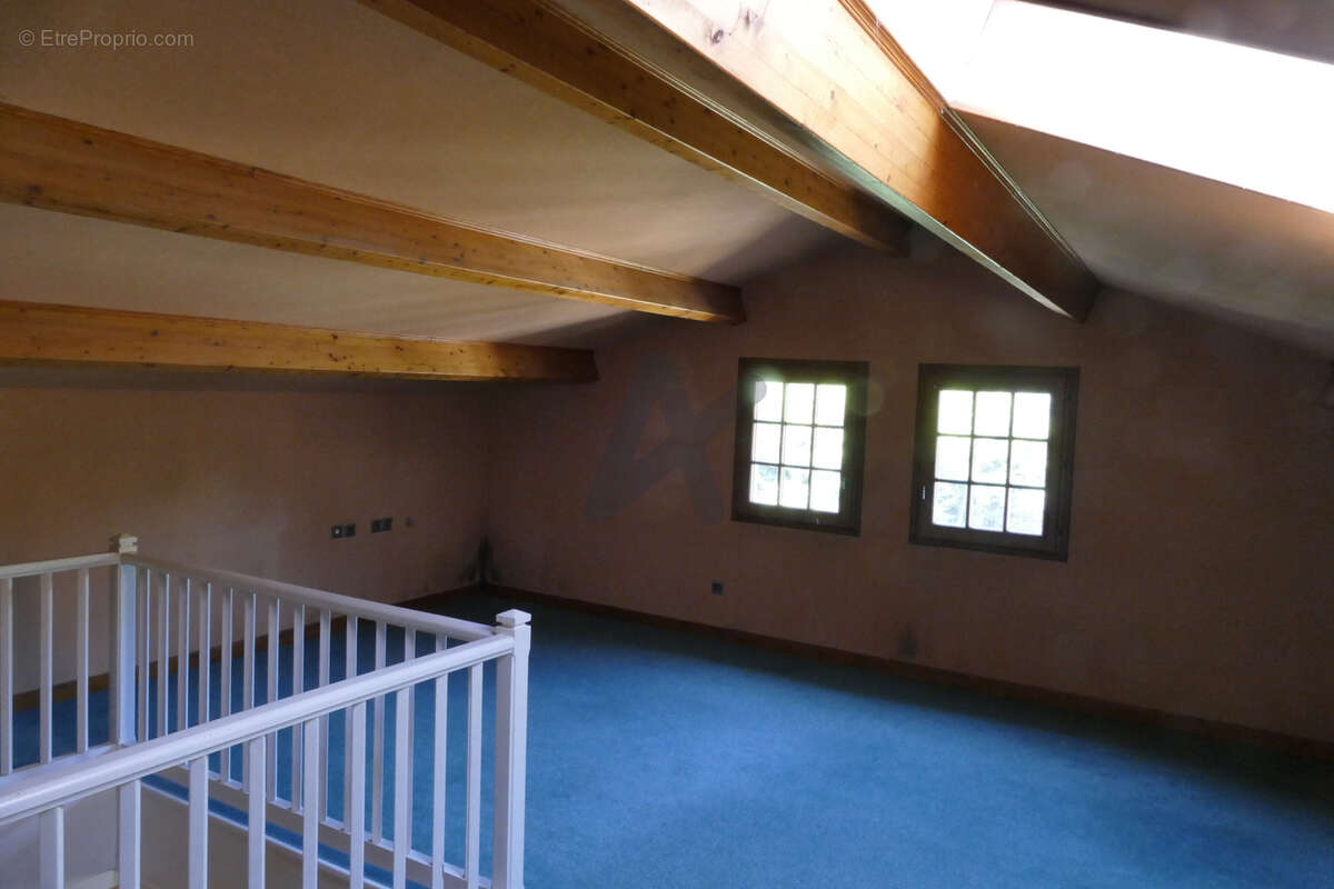 Maison à JAS