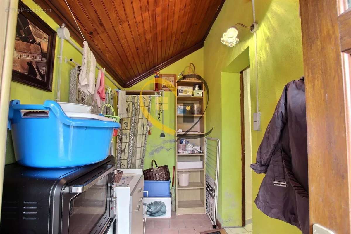 Maison à SAINT-PALAIS