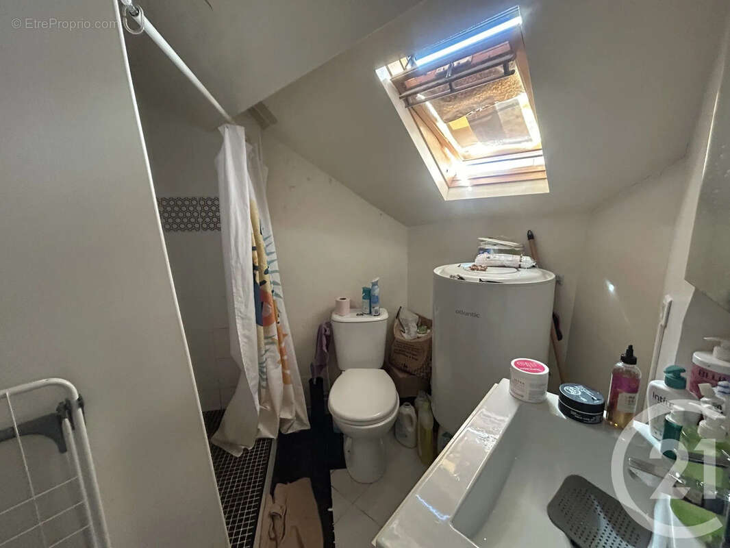 Appartement à MELUN