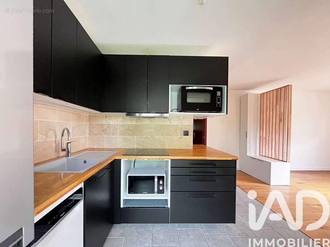 Photo 7 - Appartement à NOISY-LE-GRAND