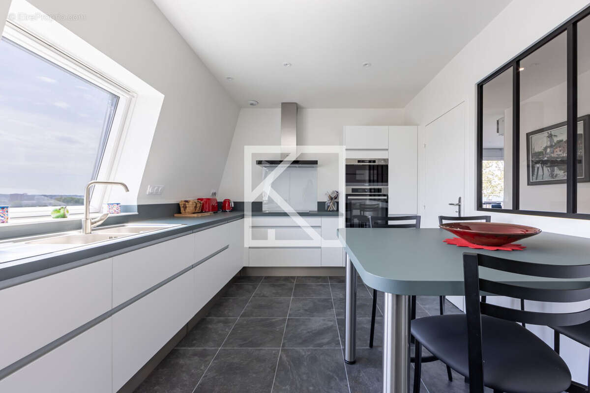 Appartement 159 m² à Le Mans  - photo 6