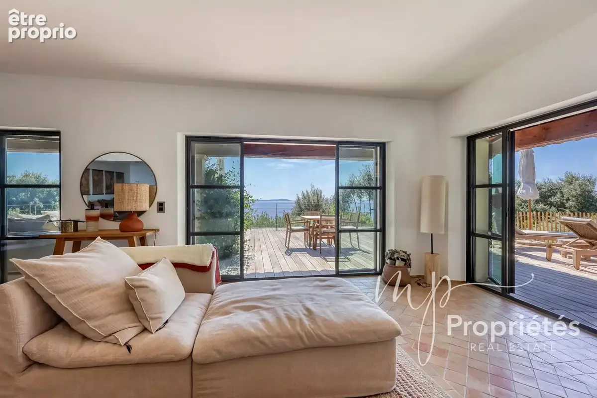 EXCLUSIVITE - Propriété d'exception 9 pièces - photo 10