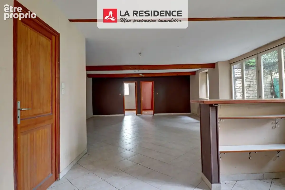 Appartement 3 pièces 88 m² à vendre à Mareil-Sur-Mauldre (78124) - photo 2