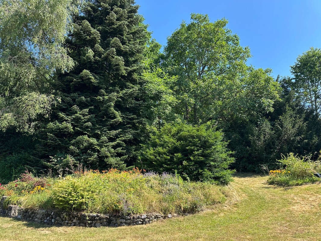 Maison à MENTHONNEX-EN-BORNES