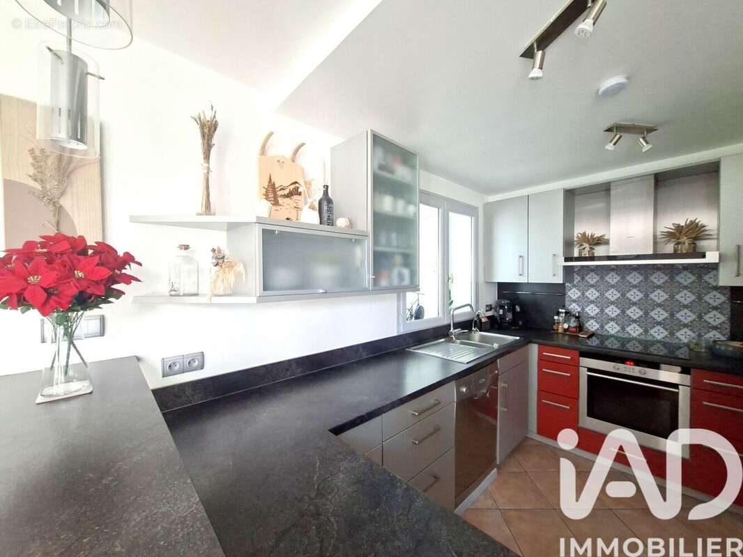 Photo 6 - Maison à VARREDDES