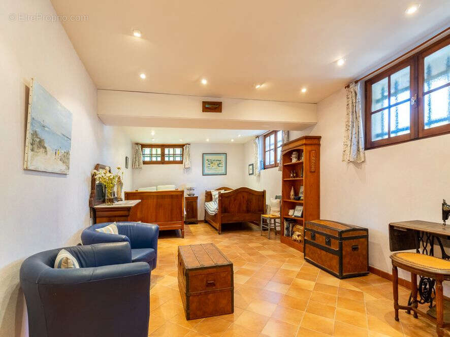 Maison à PLAN-DE-CUQUES