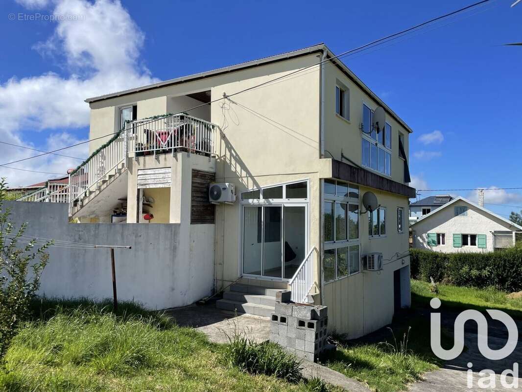 Photo 3 - Appartement à SAINT-PIERRE