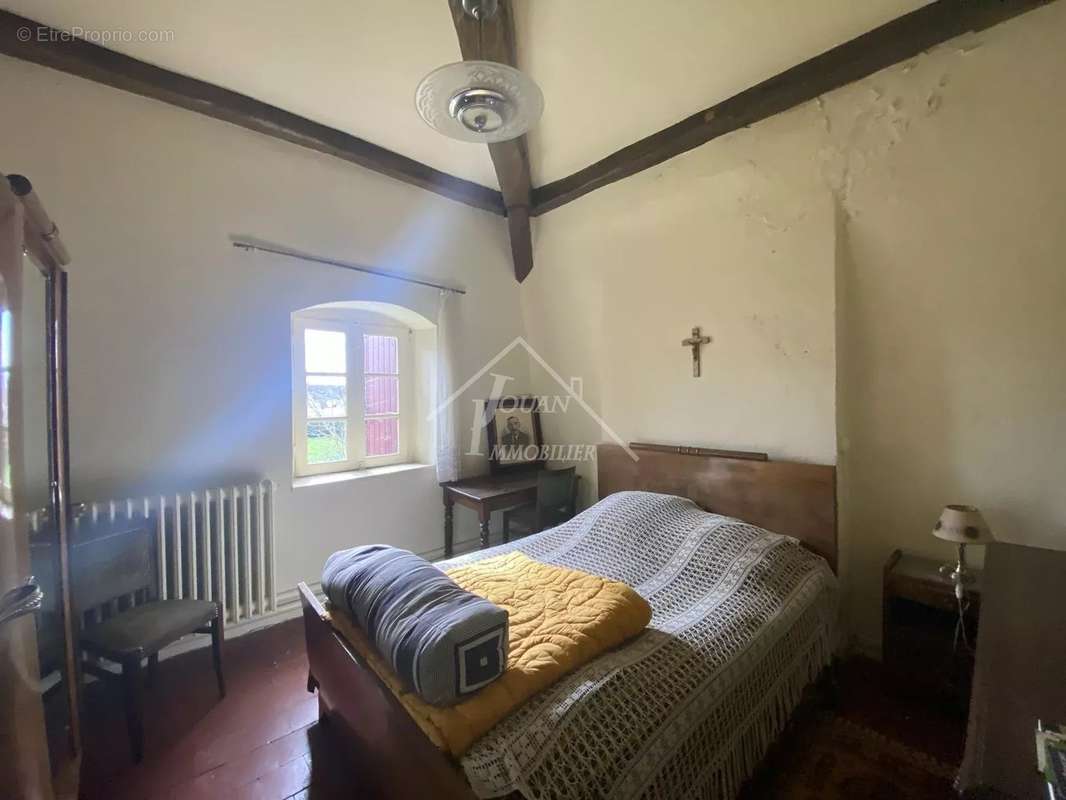 Maison à PIERREFITTE-SUR-LOIRE