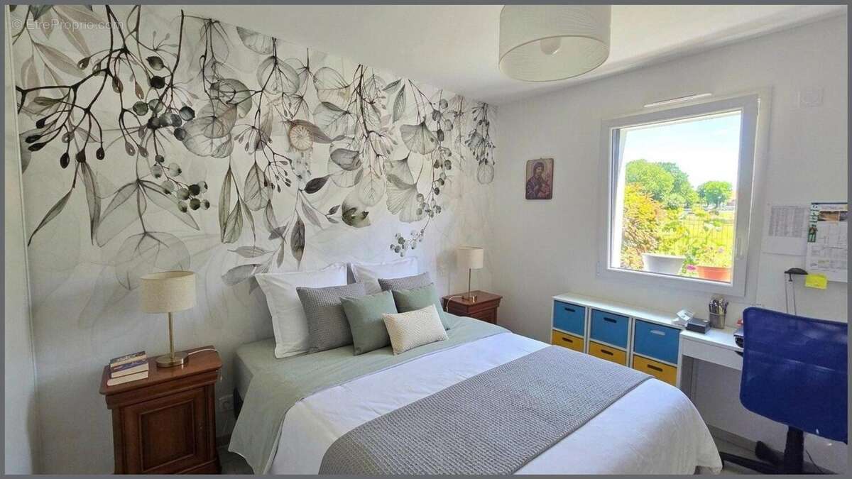 Photo 8 - Maison à VAIRE