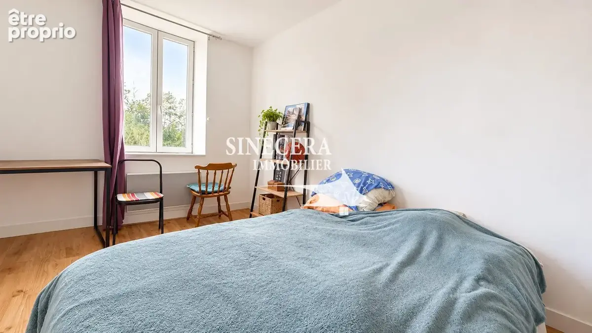 Maison 6 pièces 140 m² à vendre à Riberac (24600) - photo 8