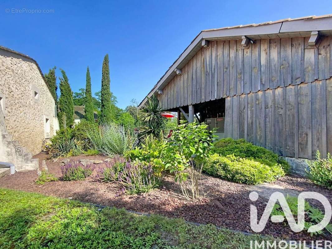 Photo 2 - Maison à LANDIRAS