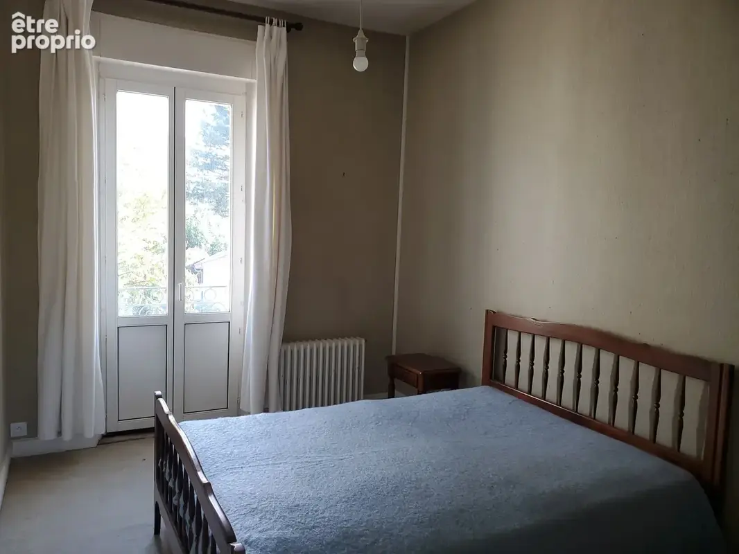 Maison de ville proche des commerces - photo 13