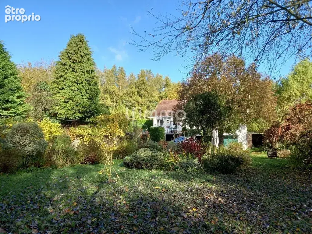 Belle propriété dans le Vexin - photo 3