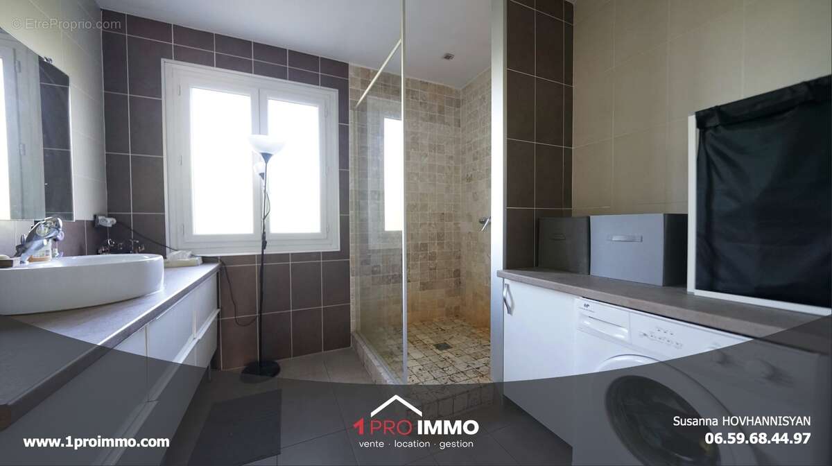 n°11 - Maison à ECHIROLLES