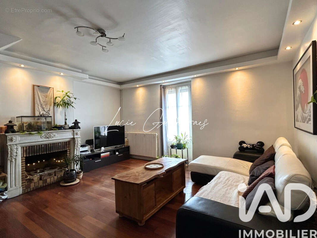 Photo 5 - Appartement à PONTOISE