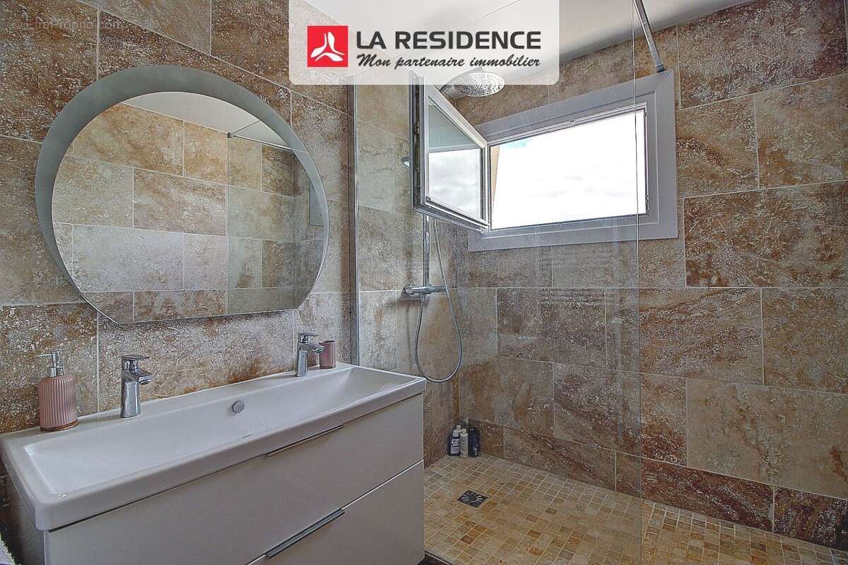 Appartement à CHAMBOURCY