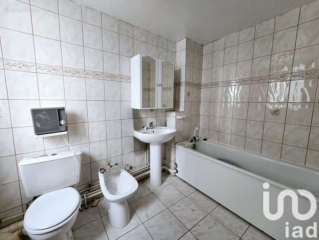 Photo 4 - Maison à SEDAN