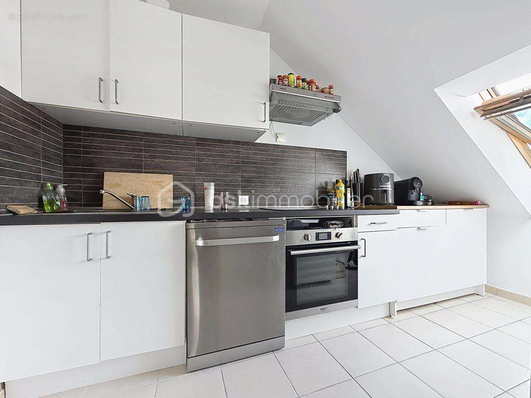 Appartement à CAEN