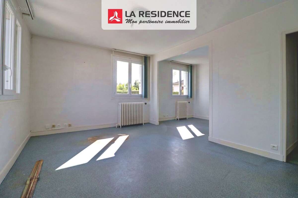 Maison 65 m² à Houdan  - photo 6