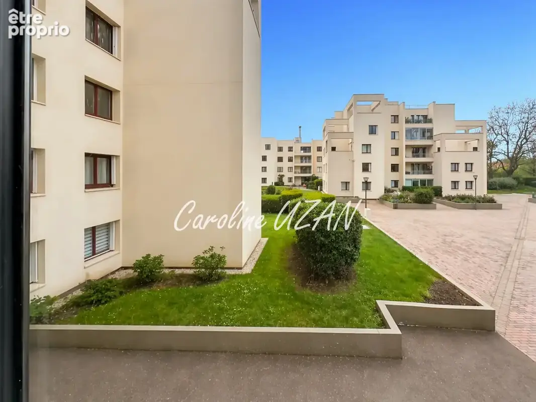Montigny Le Bretonneux 78 - Appartement 3 pièces - terrasse - parking- 2 chambres  - 75m2 - photo 21