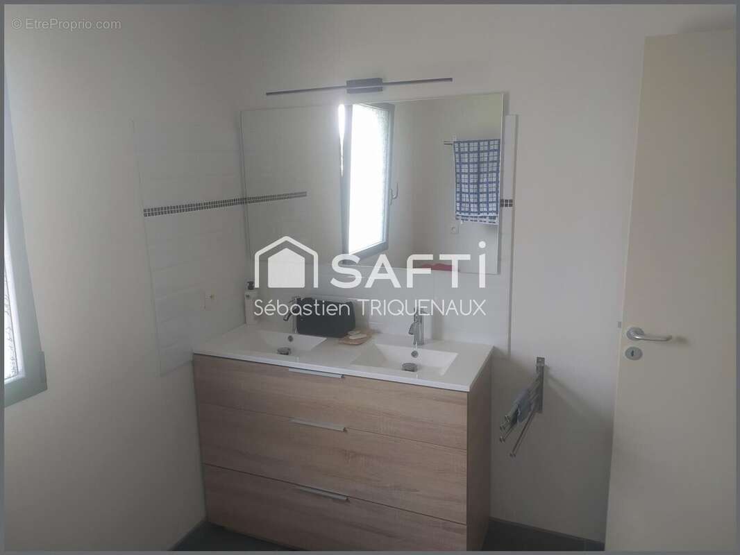 Photo 6 - Appartement à GREZ-NEUVILLE