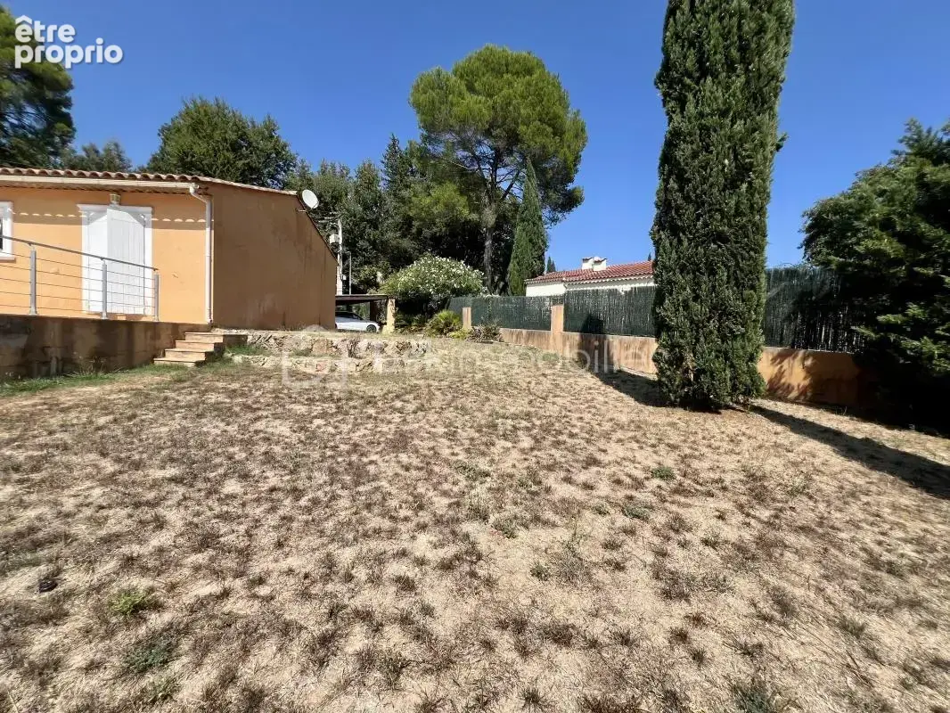 La Motte (83920) - Villa de plain pied - 4 Chambres - Piscine - photo 13