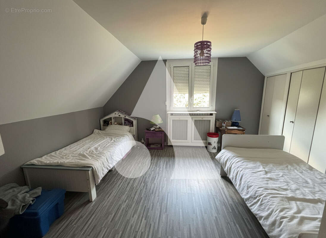Maison Eaubonne 5 pièce(s) 112 m2 - photo 6