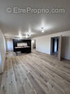 Appartement à CHALONVILLARS