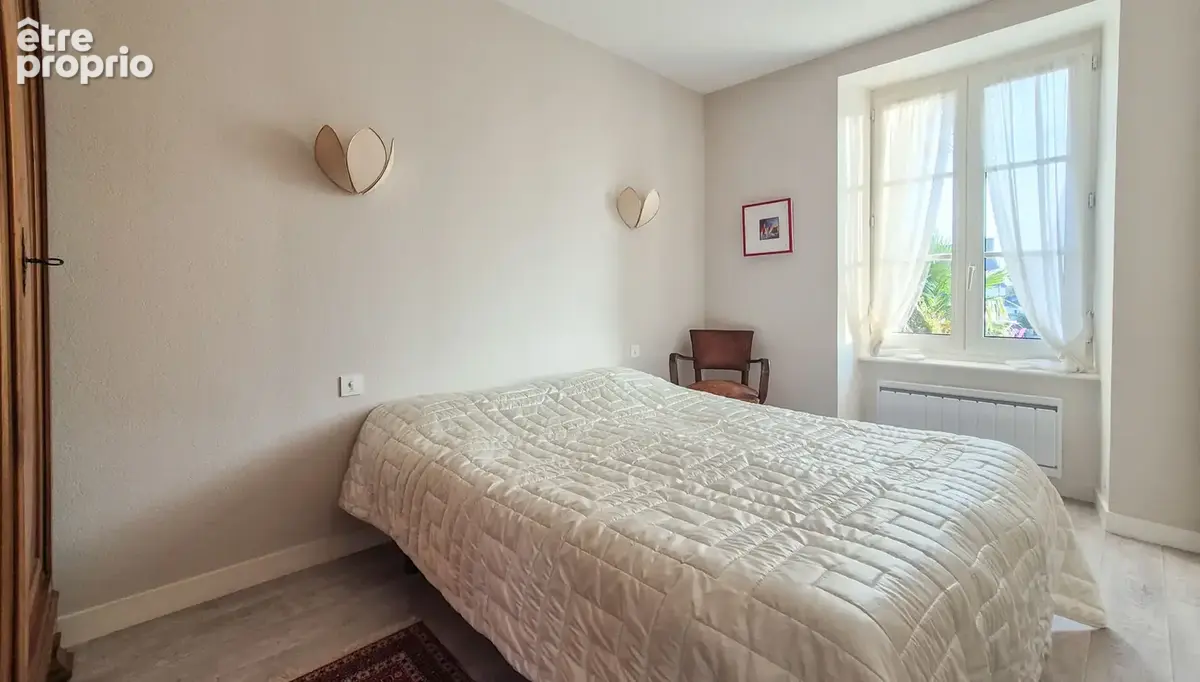 Maison Nevez proches commodités - photo 7