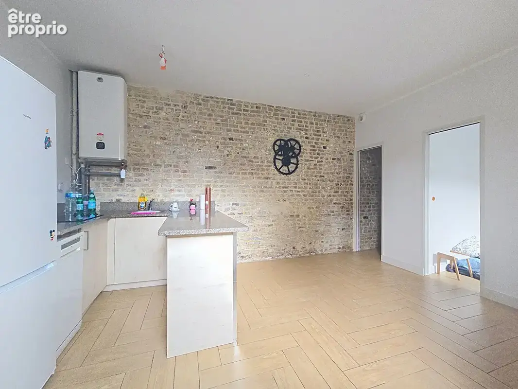 DEAUVILLE - Appartement 2 pièce(s) 27 m2 avec cour - photo 6