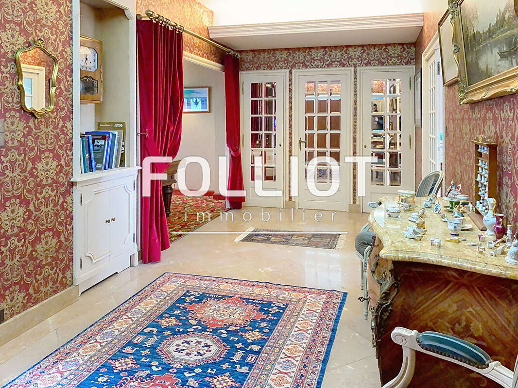Appartement à CAEN