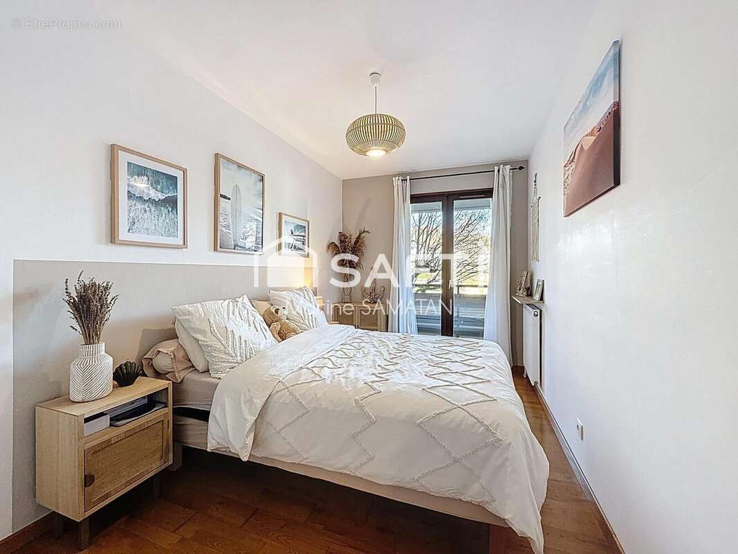 Photo 3 - Appartement à EPAGNY