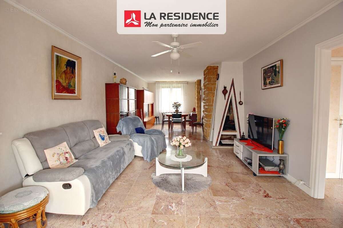 Maison à CONFLANS-SAINTE-HONORINE