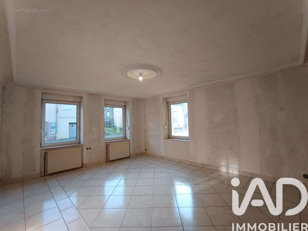 Photo 2 - Maison à NIDERVILLER