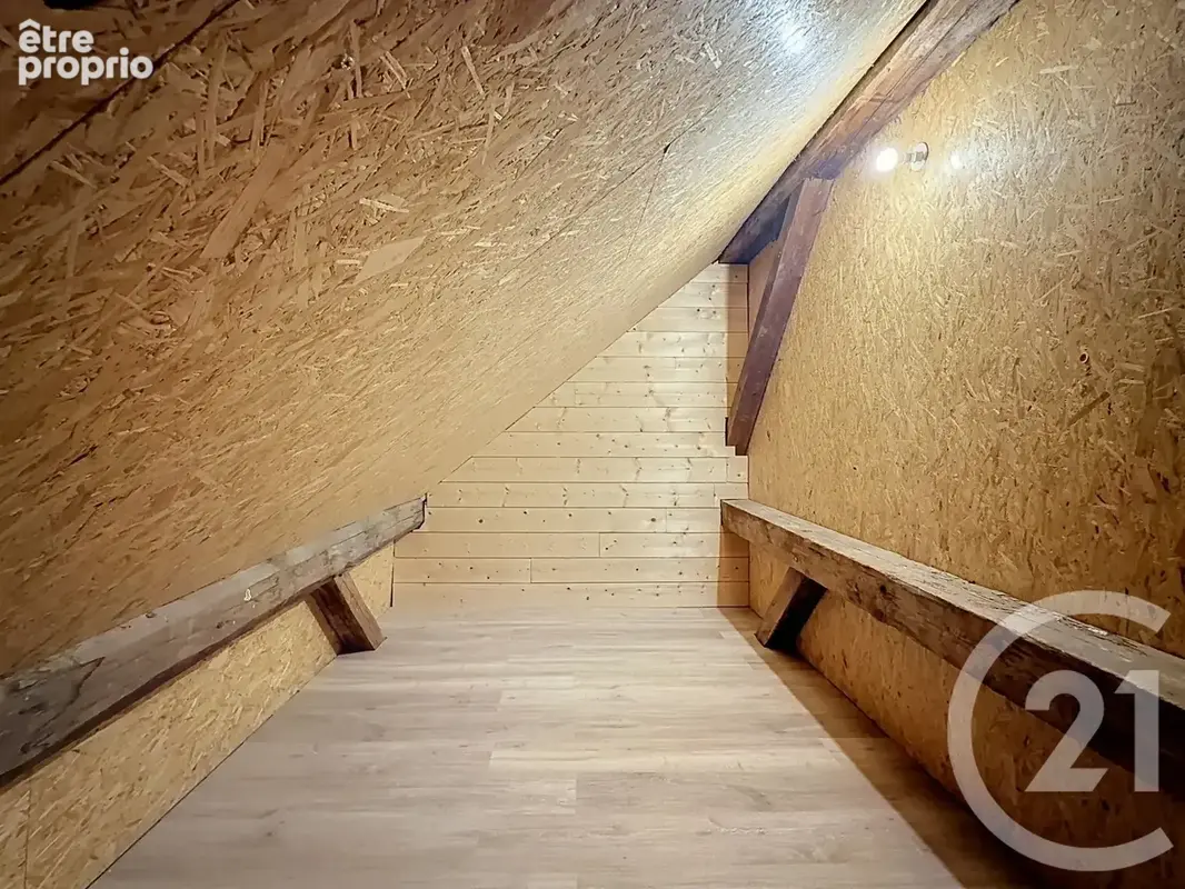 Appartement 7 pièces 186 m² à vendre à Taninges (74440) - photo 12