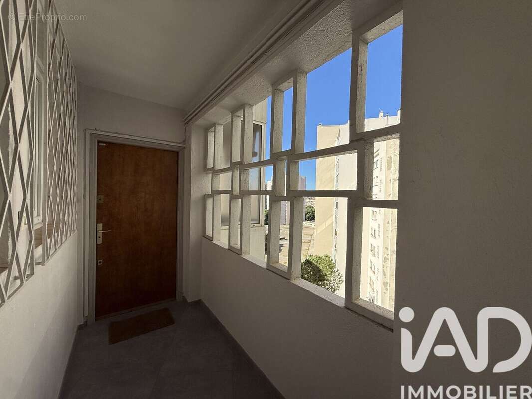 Photo 2 - Appartement à TOULON